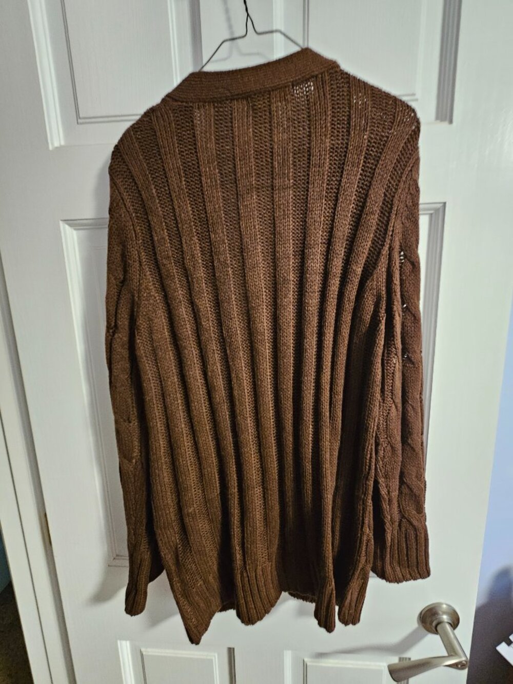 Cardigan - Picture 3 of 3